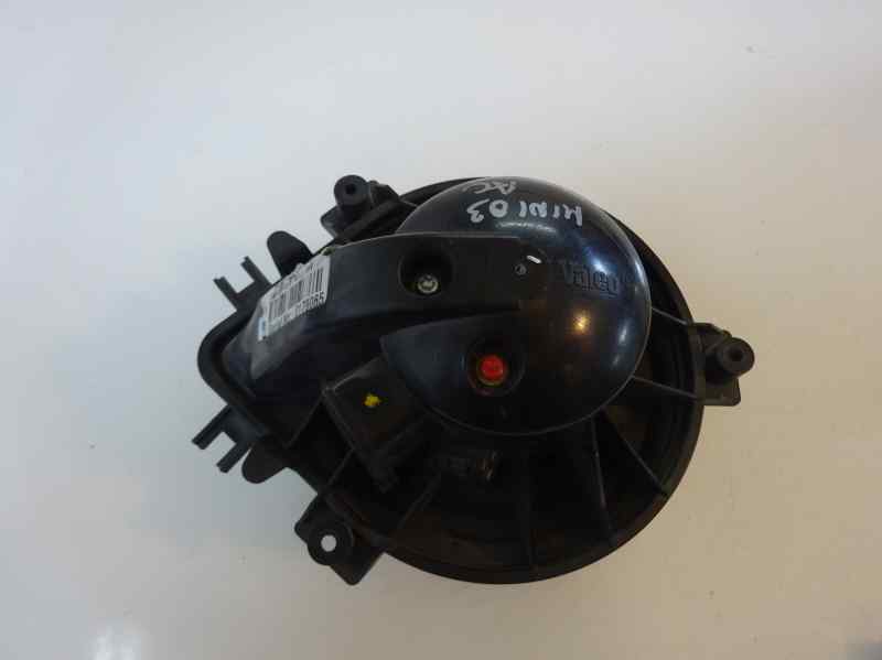 MOTOR CALEFACCION MINI COOPER 1.6CVT 116CV