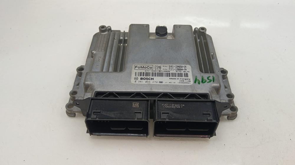 CENTRALITA MOTOR UCE FORD KUGA 1.5 MT 120CV