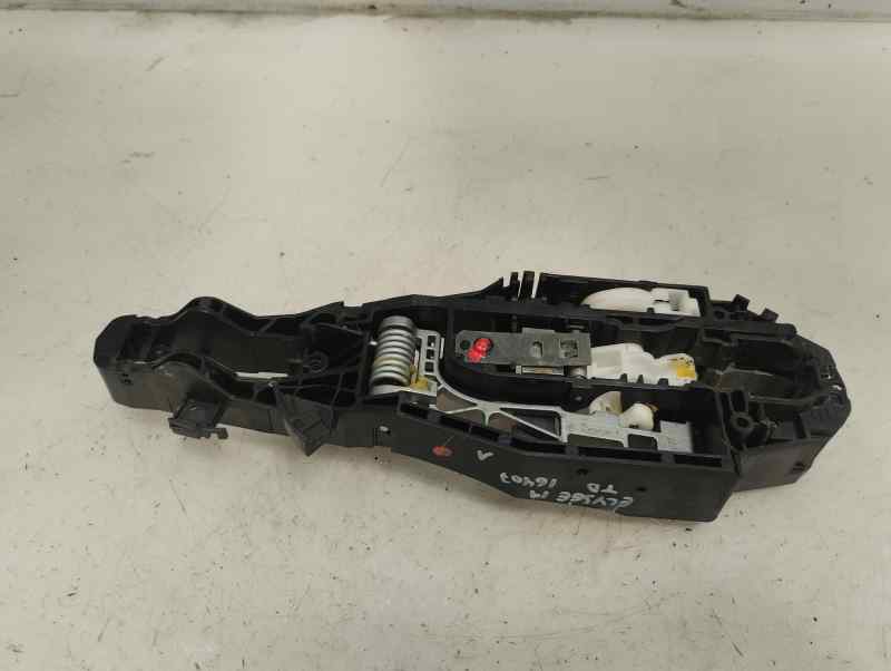 SOPORTE MANETA EXTERIOR PUERTA TRASERA DERECHA CITROEN CELYSEE OTROS