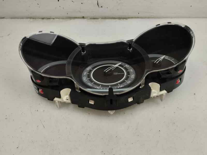 CUADRO INSTRUMENTOS CITROEN C3 1.1 MT 60CV