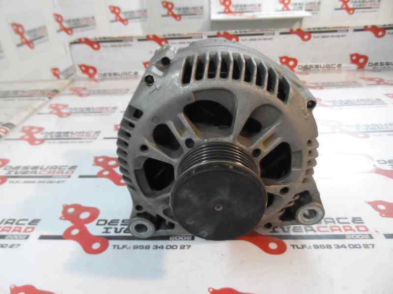 ALTERNADOR SUZUKI GRAND VITARA 2.0 TD MT 4WD 109CV
