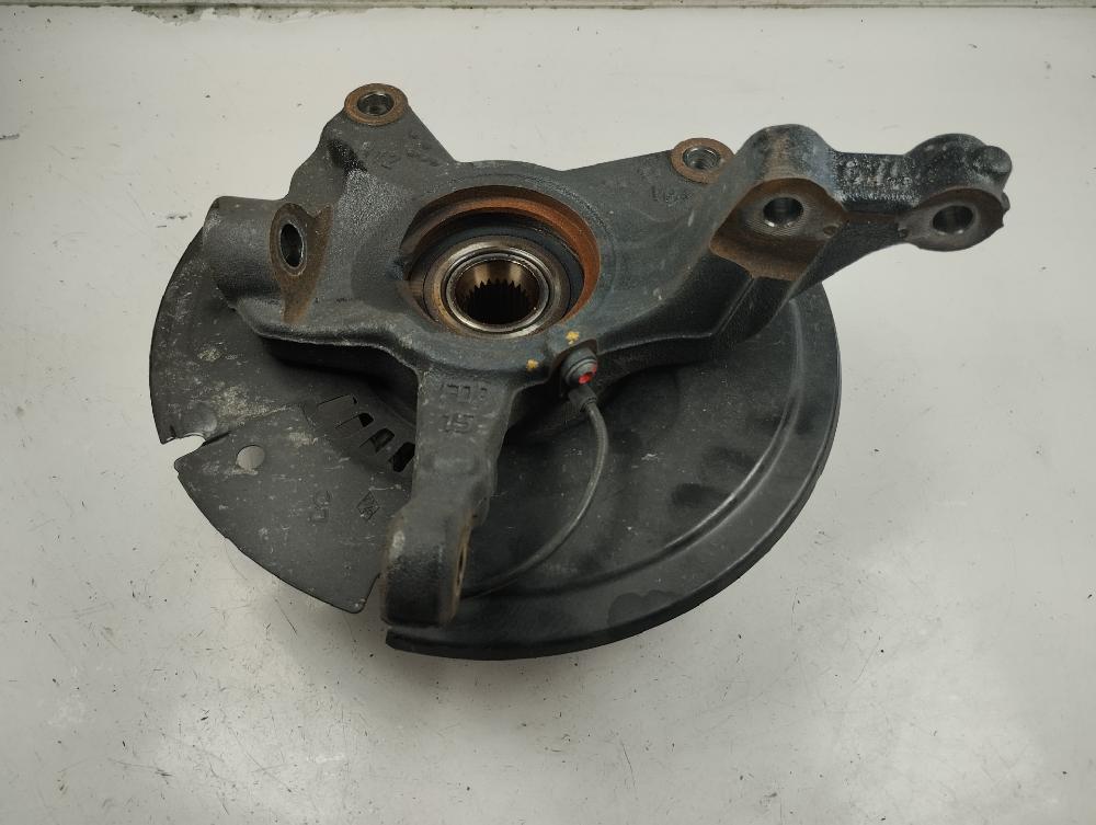 MANGUETA DELANTERA DERECHA RENAULT CLIO 1.0 MT 101CV