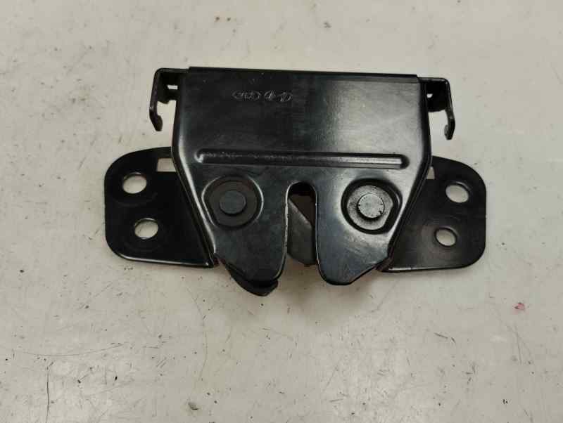 CERRADURA CAPOT HYUNDAI IX35 2.0 CRDI MT 4WD 136CV