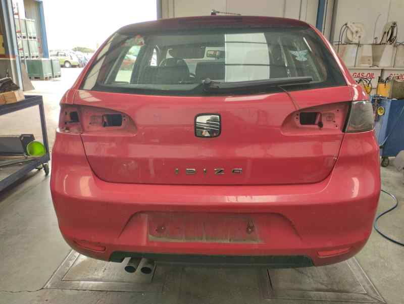CONMUTADOR DE ARRANQUE SEAT IBIZA 2006 1.9 TDI MT 100CV
