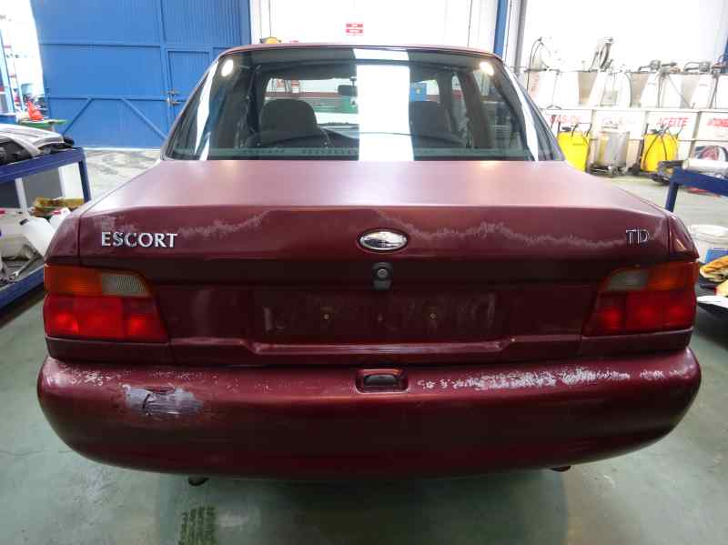 COLUMNA DIRECCION FORD ESCORT 1.8 TD MT 70CV