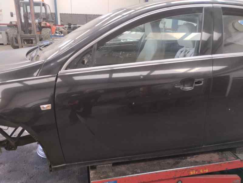 PUERTA DELANTERA IZQUIERDA OPEL INSIGNIA 2.0 CDTI AT 130CV