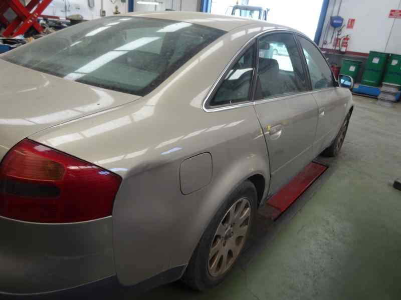 COMPRESOR AIRE ACONDICIONADO AUDI A6 2000 2.5 TDI MT 180CV | 132KW