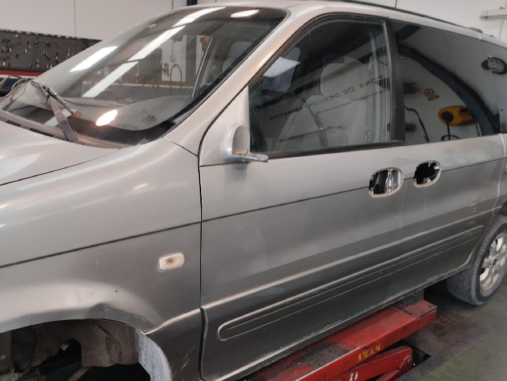 PUERTA DELANTERA IZQUIERDA KIA CARNIVAL 2.5 MT 150CV | 110KW