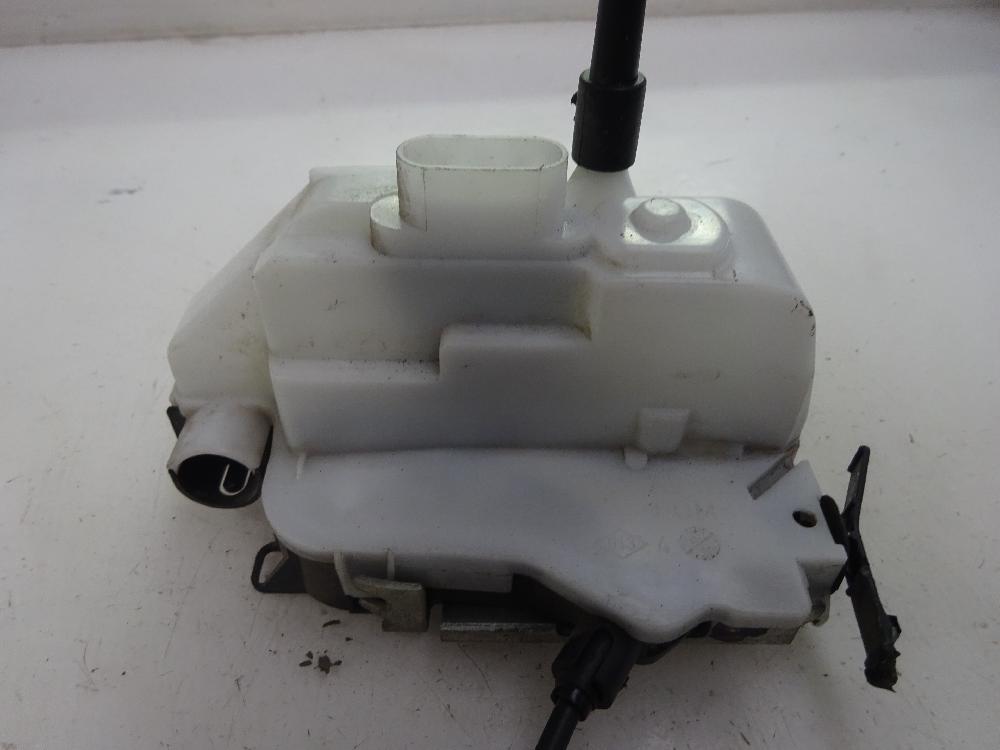 CERRADURA PUERTA DELANTERA DERECHA RENAULT MEGANE 2006 1.9 DCI MT 130CV | 96KW