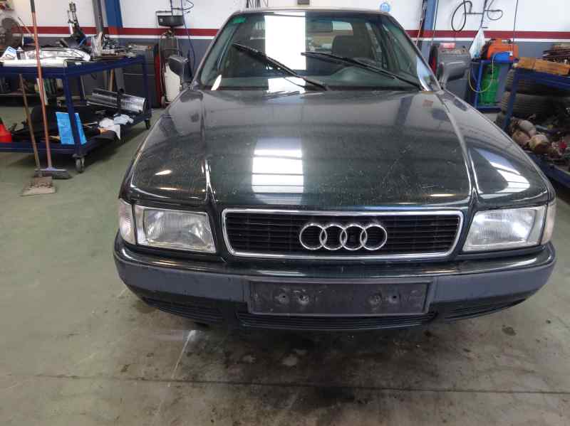 AUDI 80 1991 1.9 TDI MT 90CV