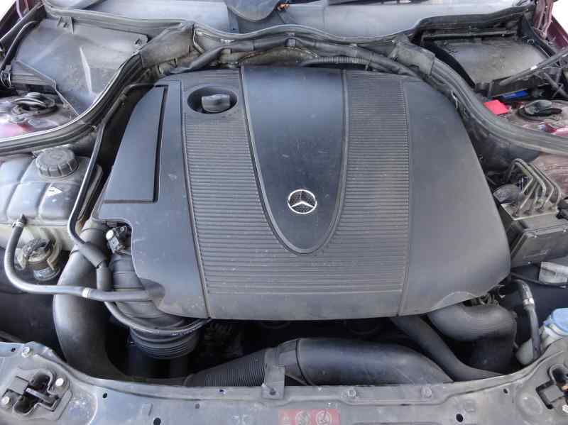 JUEGO LLANTAS MERCEDES BENZ CLASE CLC 200 2.2D MT 150CV | 110KW