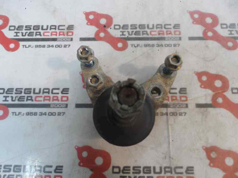 ROTULA DIRECCION FORD RANGER 2.5 MT AWD 143CV | 105KW