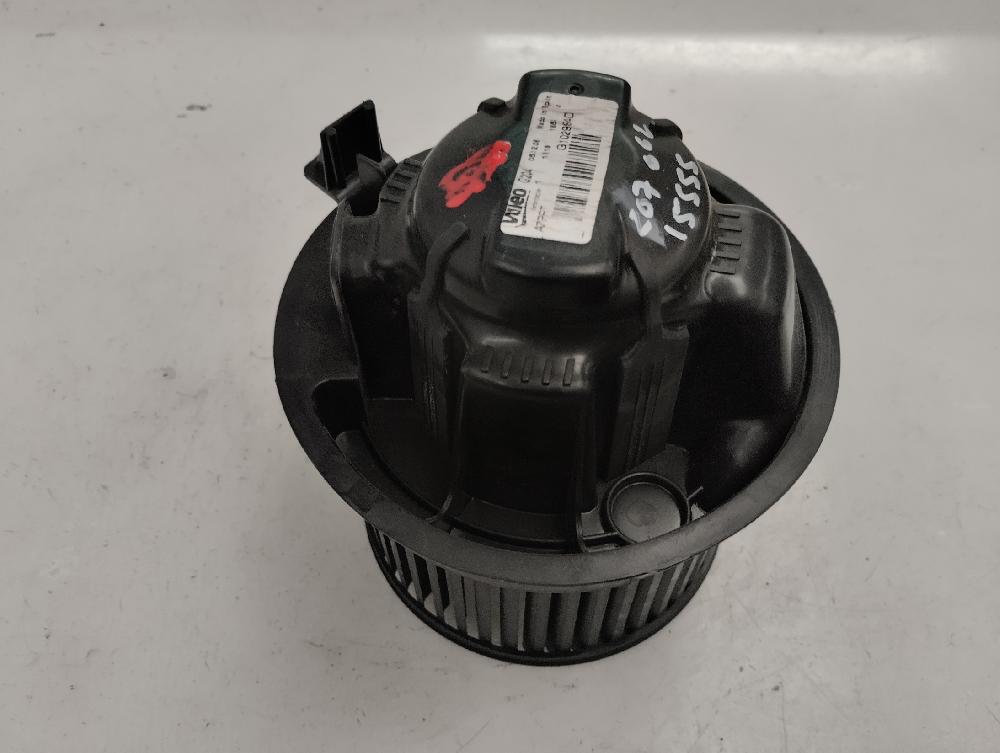 MOTOR CALEFACCION PEUGEOT 207 1.6 HDI MT 109CV