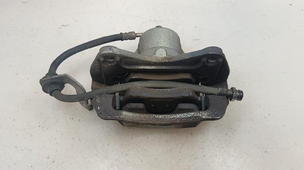 PINZA FRENO DELANTERA IZQUIERDA HYUNDAI I20 1.0 AMT 100CV | 74KW
