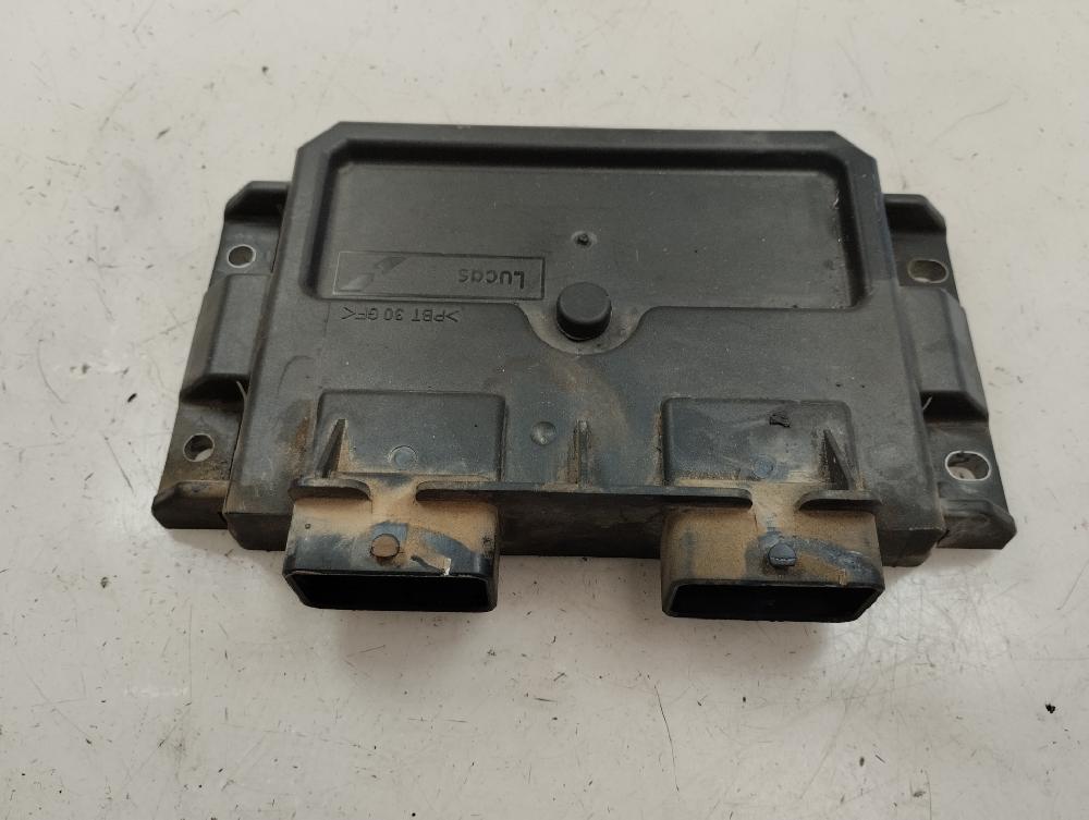 CENTRALITA MOTOR UCE PEUGEOT PARTNER 2.0 HDI MT 90CV