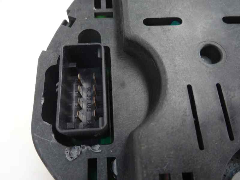 CUADRO INSTRUMENTOS SEAT CORDOBA 1.9 TD MT 100CV
