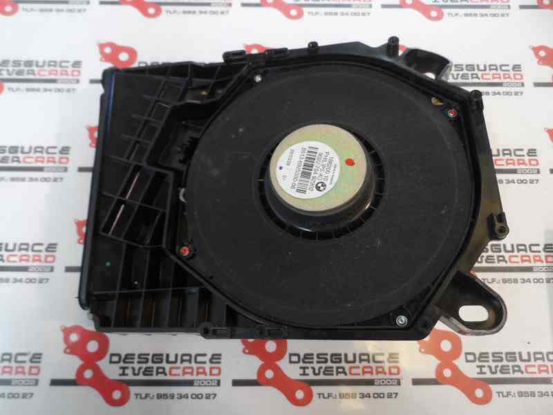 ALTAVOZ BMW SERIE 1 2005 1.6 116I MT 115CV