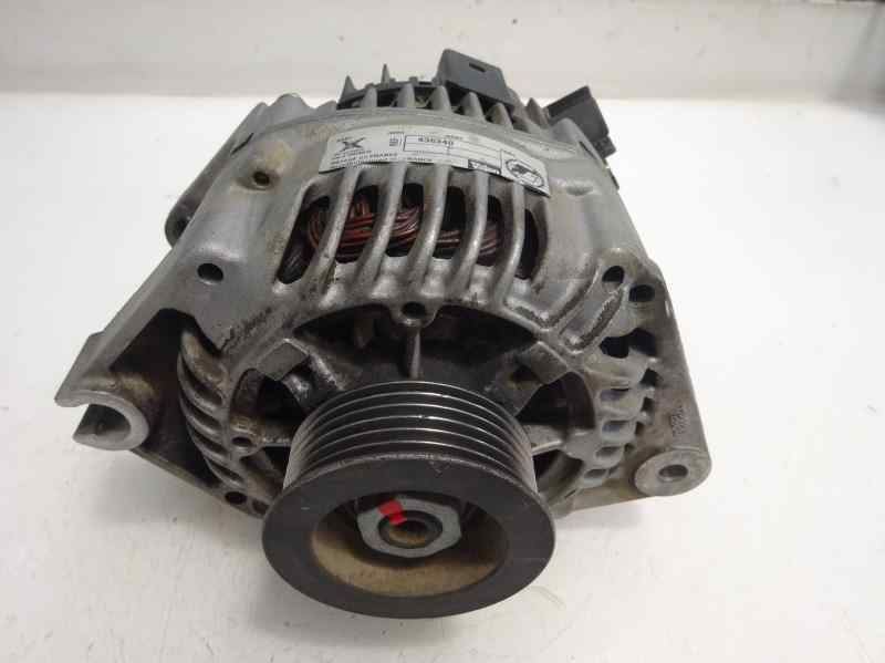 ALTERNADOR CITROEN XANTIA 1.9 MT 90CV