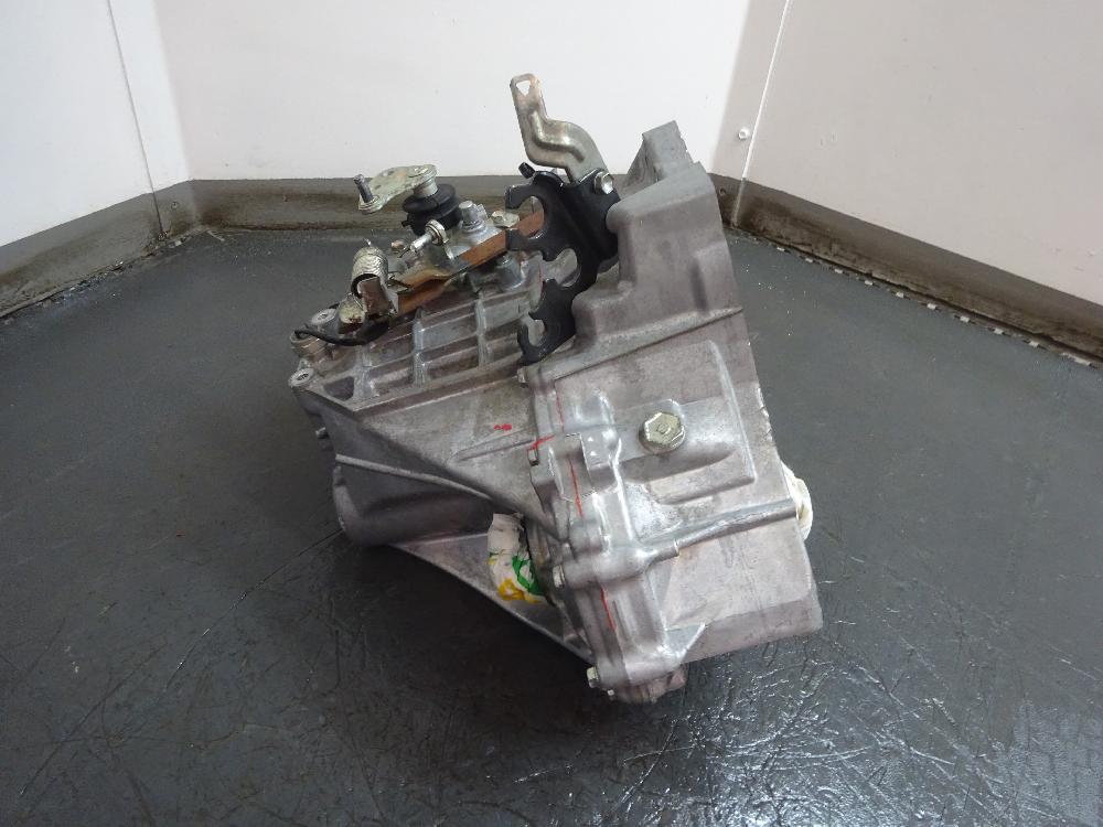 CAJA CAMBIOS TOYOTA AYGO 1.0 MT 68CV