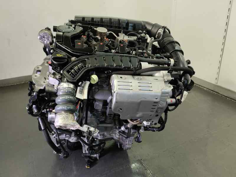 MOTOR COMPLETO OPEL MOKKA 2021 1.2 MT 130CV | 96KW