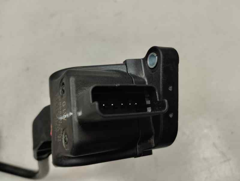 POTENCIOMETRO PEDAL CITROEN C5 2.0 HDI MT 140CV