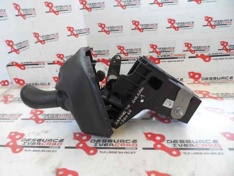PALANCA CAMBIO RENAULT KANGOO 2010 1.5 DCI MT 68CV