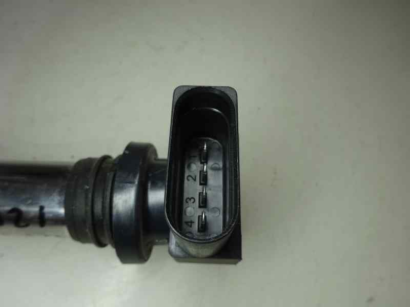 BOBINA ENCENDIDO SEAT CORDOBA 1.4 MT 100CV