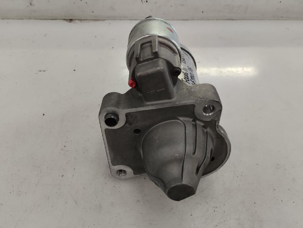MOTOR ARRANQUE FORD FOCUS 1.6 TDCI MT 115CV