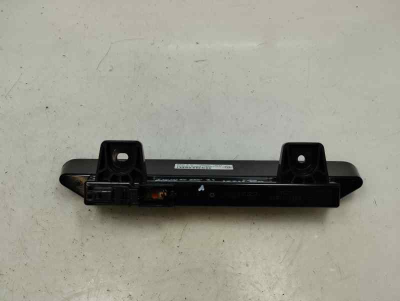 LUZ CENTRAL DE FRENO RENAULT TWINGO 2021 1.0 MT 65CV | 48KW