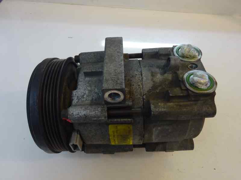 COMPRESOR AIRE ACONDICIONADO FORD MONDEO 1.8 TD MT 90CV | 66KW