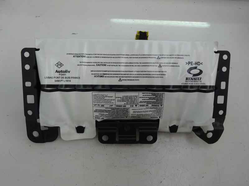 AIRBAG DELANTERO DERECHO RENAULT LAGUNA 2.0 DCI FAP MT 150CV