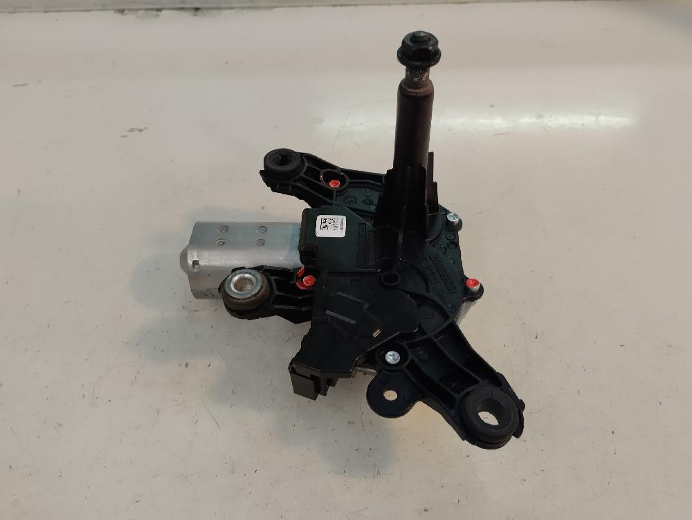 MOTOR LIMPIA TRASERO DACIA SANDERO 0.9 TCE LPG MT 90CV