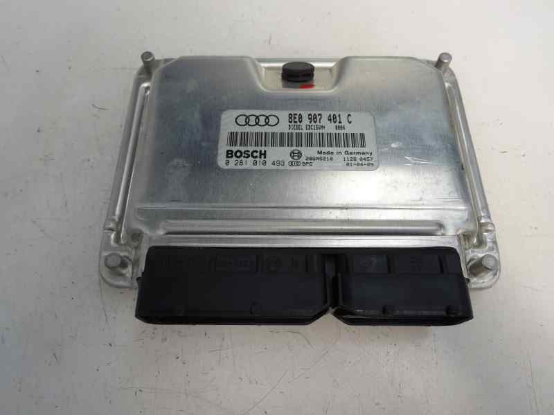 CENTRALITA MOTOR UCE AUDI A4 2001 2.5 TDI MT QUATTRO 180CV | 132KW