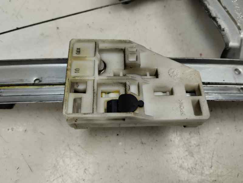 ELEVALUNAS TRASERO DERECHO CITROEN C3 1.4 HDI MT 70CV