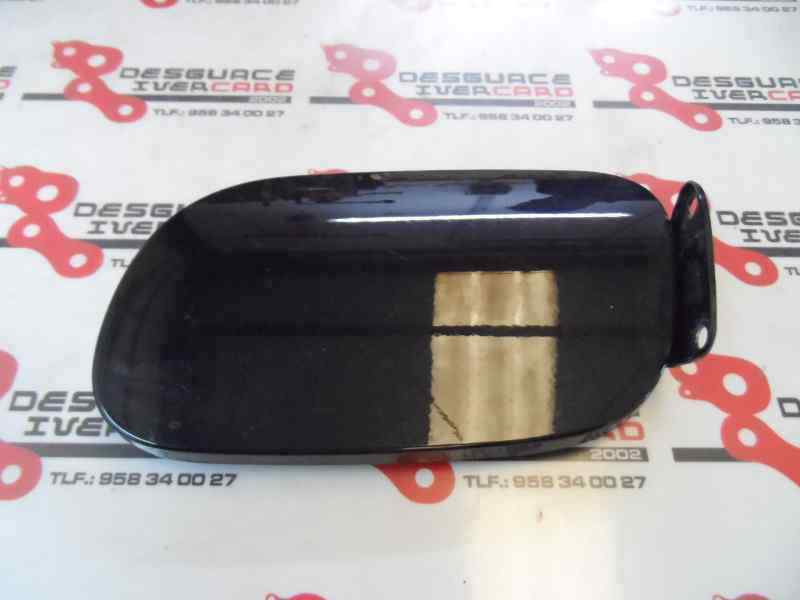 TAPA EXTERIOR COMBUSTIBLE PORSCHE CAYENNE 4.5 AT TURBO 450CV