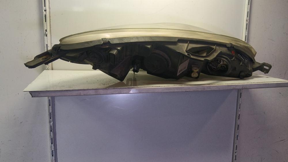 FARO IZQUIERDO PEUGEOT 407 2.0 HDI MT 136CV