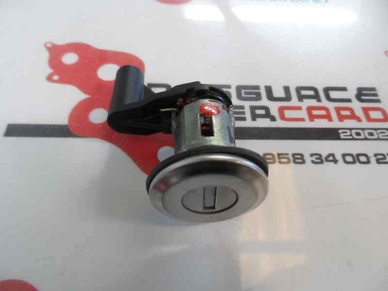 CONMUTADOR DE ARRANQUE DACIA SANDERO 1.2 16V MT 75CV