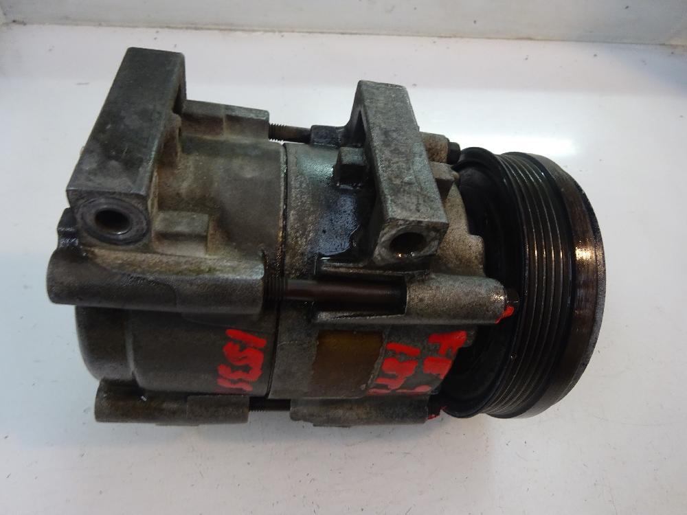 COMPRESOR AIRE ACONDICIONADO FORD ESCORT 1999 1.8 MT 90CV | 66KW