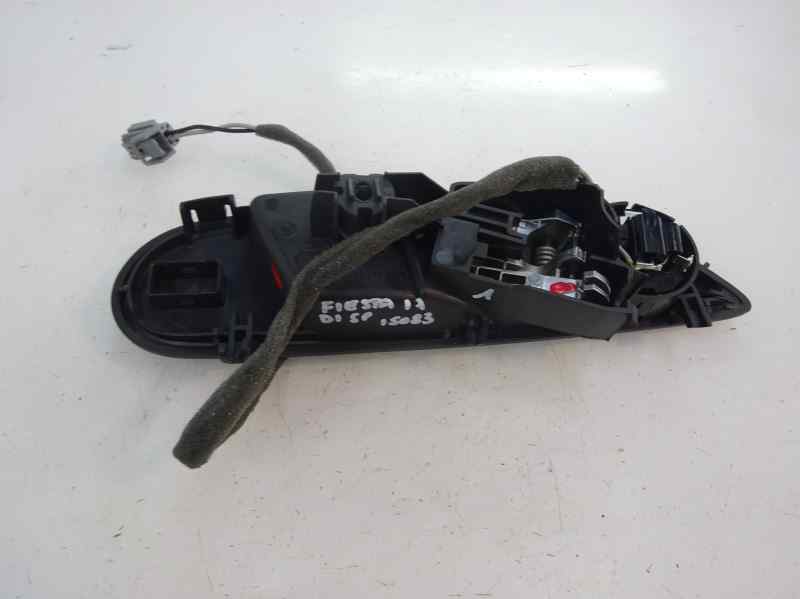 MANETA INTERIOR DELANTERA IZQUIERDA FORD FIESTA 1.25 MT 82CV