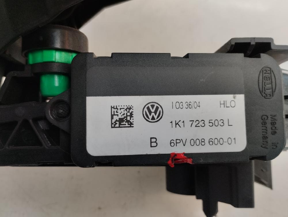 POTENCIOMETRO PEDAL VOLKSWAGEN GOLF 2.0 FSI AT 150CV | 110KW