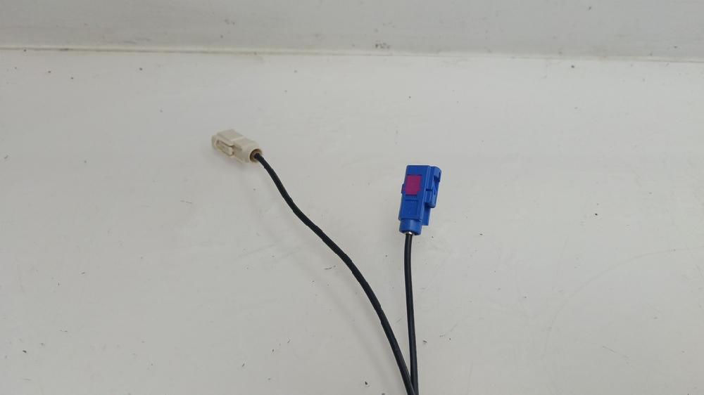 ANTENA CITROEN C4 CACTUS 1.2 MT 110CV | 81KW
