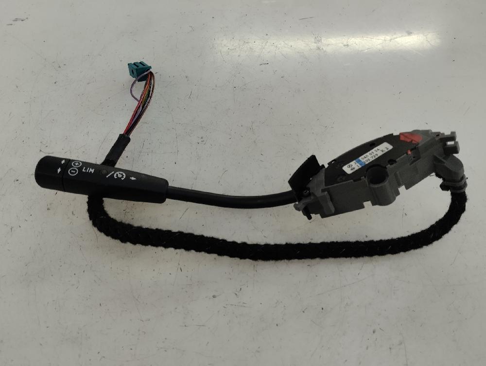 MANDO MULTIFUNCION MERCEDES BENZ CLASE E 2.4 MT 170CV | 125KW