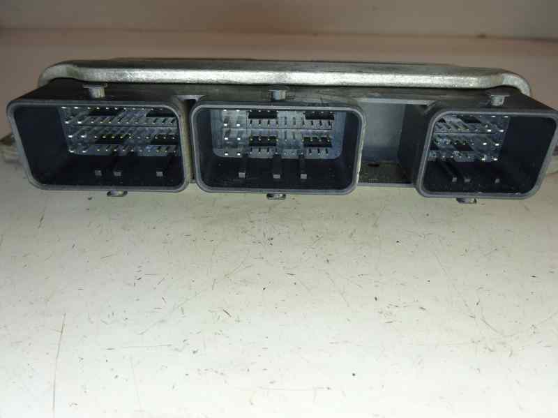 CENTRALITA MOTOR UCE RENAULT MEGANE 2008 1.4 MT 98CV | 72KW