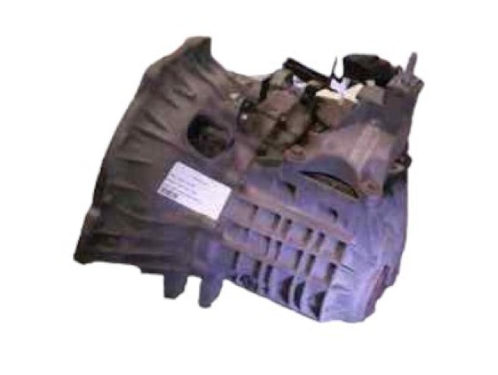 CAJA CAMBIOS FORD FOCUS 1.8 MT TDDI 75CV | 55KW