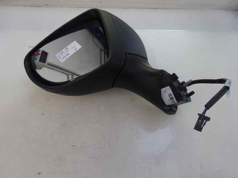 RETROVISOR IZQUIERDO RENAULT CLIO 1.5 DCI MT 90CV