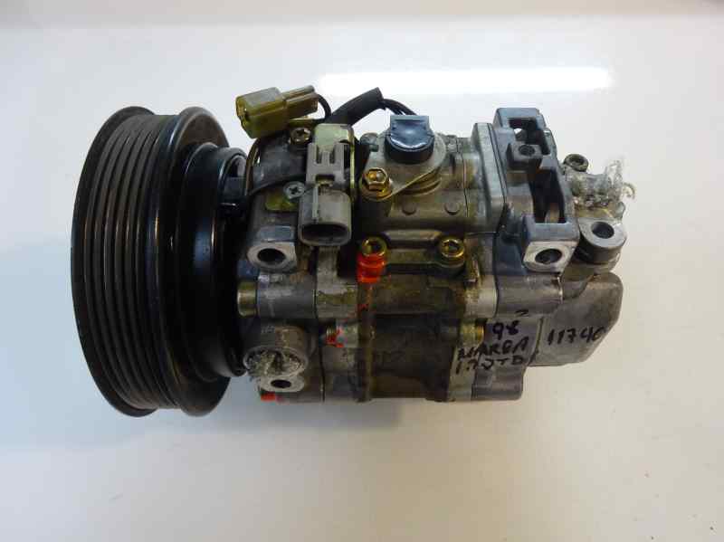 COMPRESOR AIRE ACONDICIONADO FIAT MAREA 1.9 TD MT 100CV