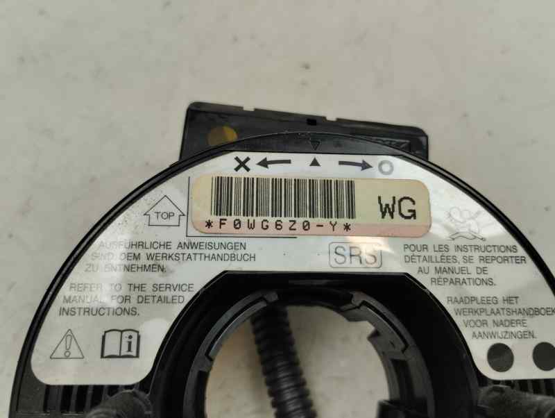 ANILLO AIRBAG HONDA CIVIC 2.2 CTDI MT 140CV