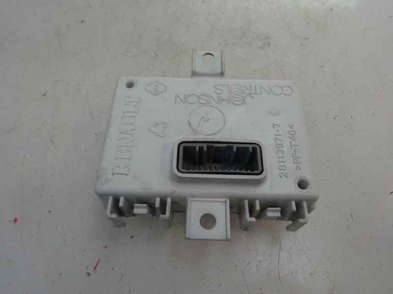 MODULO ELECTRONICO RENAULT LAGUNA 2011 2.0 DCI MT 131CV