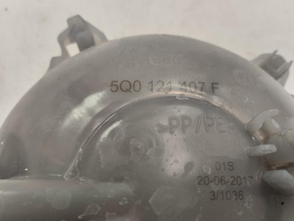 DEPOSITO EXPANSION AUDI A3 1.5 MT 150CV | 110KW