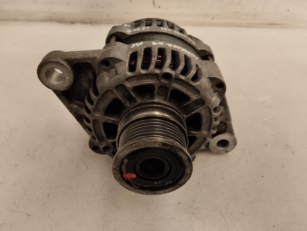ALTERNADOR OPEL INSIGNIA 2.0 CDTI MT 130CV